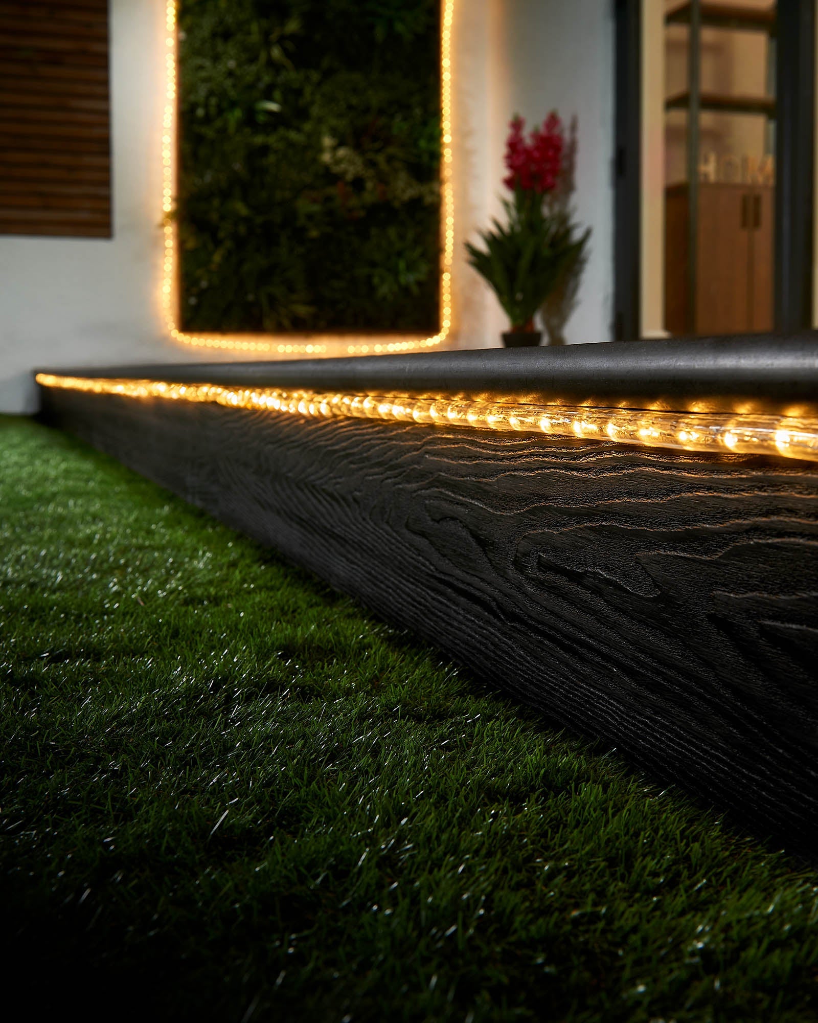 LINK PRO Rope Light, Made to Measure, Warm White
