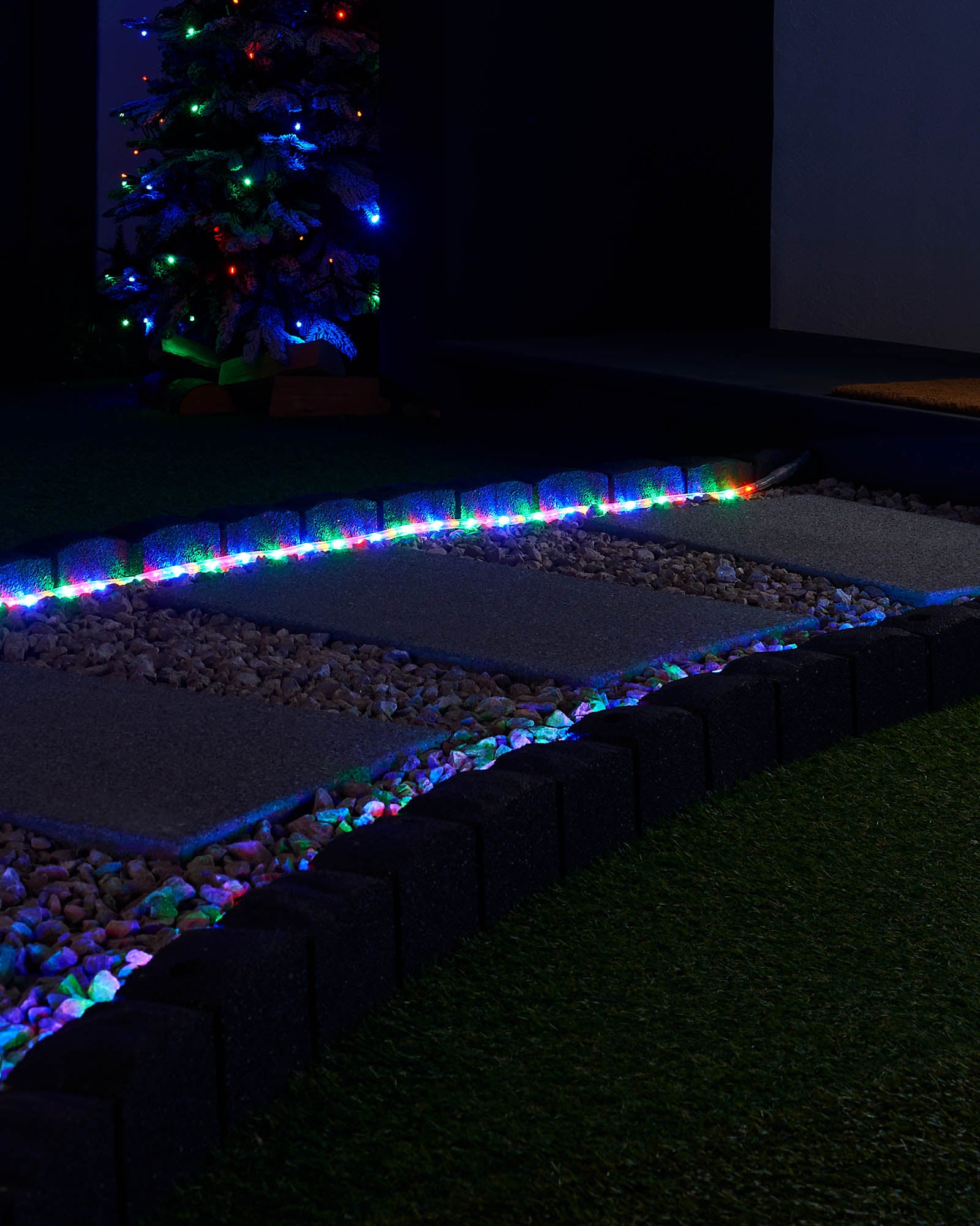LINK PRO Rope Light, Made to Measure, Multi Colour