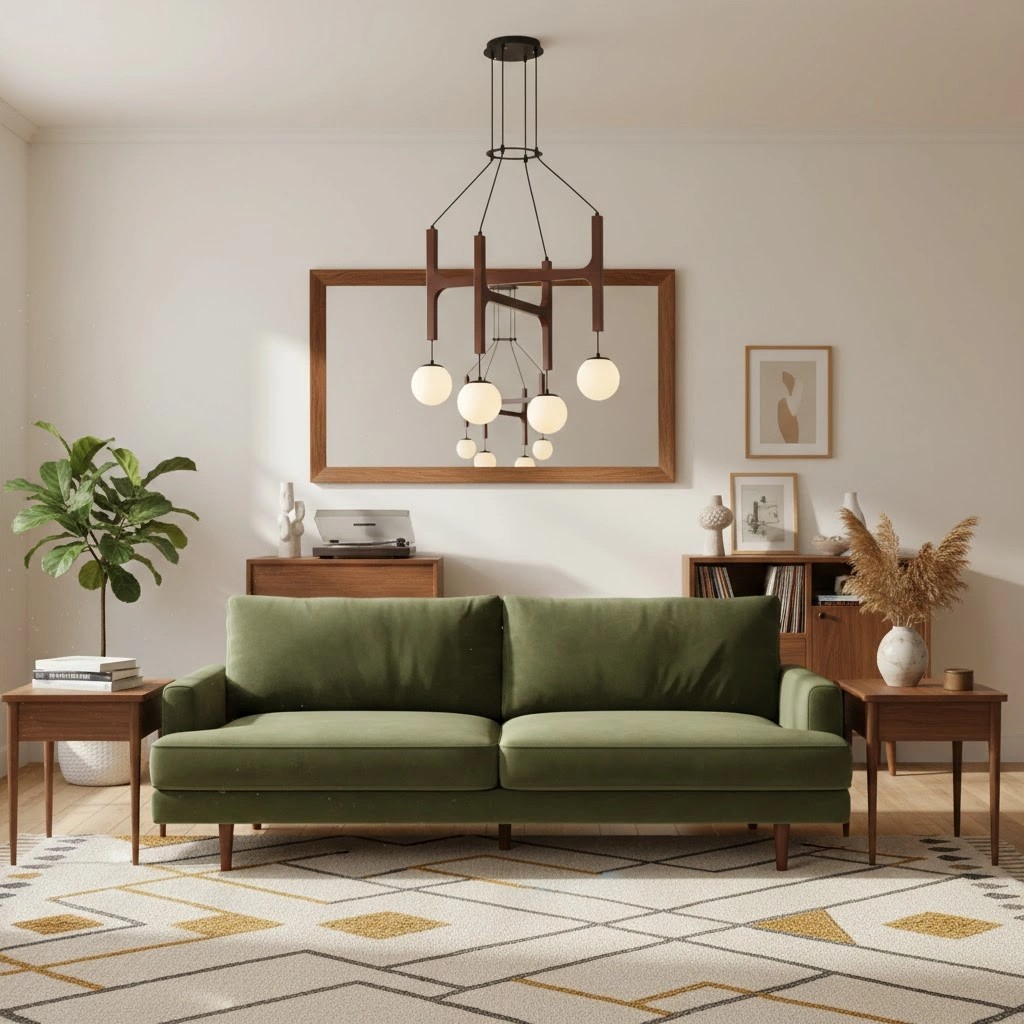 Multi Arm Design Auralith Modern Chandelier | Sculptural Multi Arm Design | Dining and ...